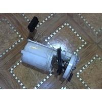 Насос топливный электрический Volkswagen Golf 4 1997-2005 1J0919051K