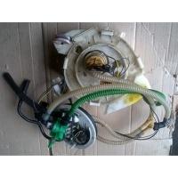 Насос топливный электрический Volkswagen Touran 2003-2006 2004 1T0919050A