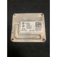 volkswagen cc audi a6 c7 блок розжига ксенон светодиодный 4g0907697j