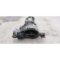 КПП механическая (МКПП) Audi A5 2009 0b3300040a
