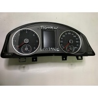 Спидометр volkswagen tiguan 2.0 tdi 5n0920873c 5n рестайлинг 14r.