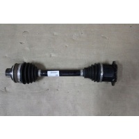Привод передняя левый volkswagen touareg 3 3.0 tdi 4m0407271l
