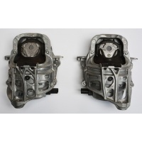 4m0199255bd 4m0199256aj audi q7 подушка двигателя