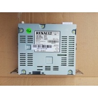 Радио навигация renault kadjar 281151412r