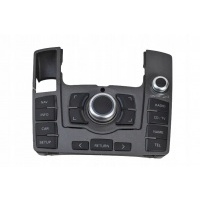 Панель управления mmi 4f1919610q audi a6 c6 2005 год