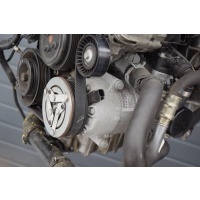 Компрессор кондиционера Volvo V60 2012 31332616