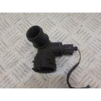 Фланец двигателя системы охлаждения Audi A3 8V 2013- 5Q0122291AK