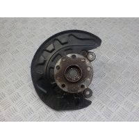 Кулак поворотный передний правый Audi A3 8V 2013- 5Q0407256Q