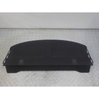 Полка задняя Audi A3 8V 2013- 8V5863411RY9