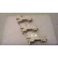 Новый замок дверь левый задняя volkswagen sharan 7m0959775e oe