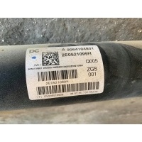 Вал карданный спринтер crafter a9064104801 1 часть