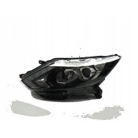 Qashqai ii j11 фара левый