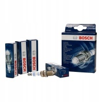 свеча зажигания bosch 0242235913