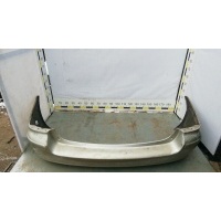 Бампер задний TOYOTA AVENSIS (2003-2008) 2006 5215905901,5215905902