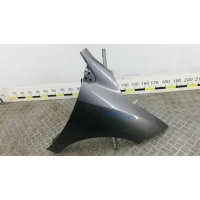 Крыло переднее правое RENAULT MEGANE (2008-0000) 2009 631007490R