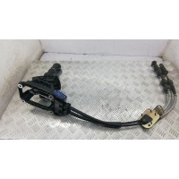 Кулиса КПП TOYOTA COROLLA (2001-2007) 2005 3353002170