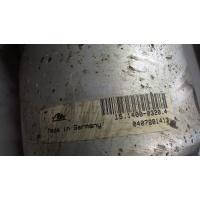 Амортизатор подвески перед. правая Porsche Cayenne 2002-2007 2004 95534303442