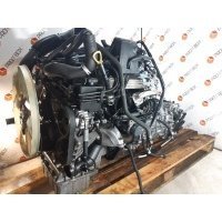 Двигатель Mercedes Sprinter W906 2016 2.2 CDI 651955