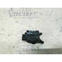 моторчик заслонки печки VW Passat (B6) 2005-2010 26.04.2006 1K2907511H