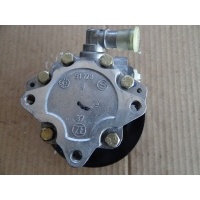 Насос гур 8d0145156k audi a4 passat superb