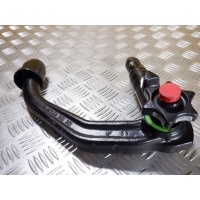 Audi a5 8t фаркоп kulka 8t0800495