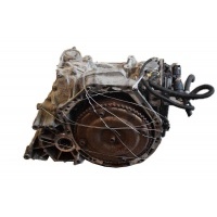 Кпп pr005 land rover freelander i 2.5