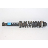 bmw e34 520 525 tds амортизатор задняя заднего sachs