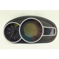 Prędkosciomierz часы спидометр renault megane 3