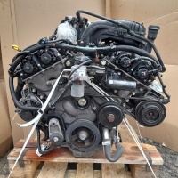 двигатель vm63d гранд cherokee wk2 в сборе