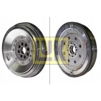 Колесо двухмассовый citroen peugeot пробелы 415054410