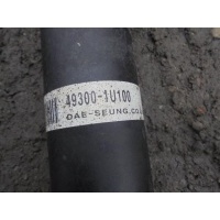 Кардан задний Kia Sorento II (XM) 2009 - 2012 2011 493001U100,