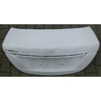 Мерседес е класса w213 крышка багажника задняя 2137503400