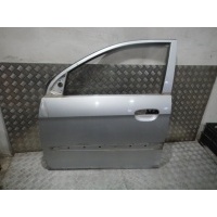 Дверь Picanto (04-10) пер L с дефектом б\у