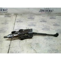 колонка рулевая VW Touran 2010> 2011 1T2419502L