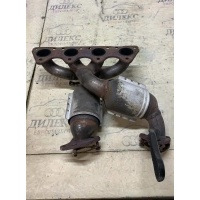коллектор выпускной VW Passat (B6) 2005-2010 26.04.2006 06f253031ad