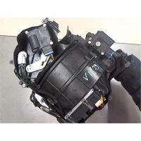 Отопитель в сборе (печка) Audi A6 (C6) 2005-2011 2007 4F0820356D
