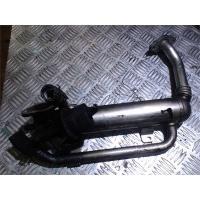 Охладитель отработанных газов Volkswagen Passat 6 2005-2010 2005 03G 131 512 G