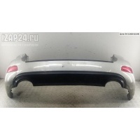Бампер задний Hyundai Santa Fe (2006-2012) 2007 866112B020