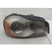 Фара правая Volvo XC90 2004 30678599