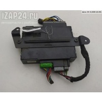 Блок управления сиденьем Volvo XC90 2004 30710108