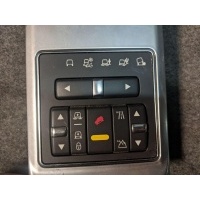 блок управления подвеской Land Rover Range Rover III 2012 BH4214B596AE