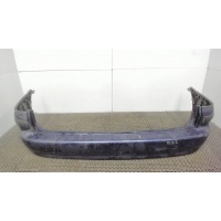Бампер, зад. Ford Galaxy 2000-2006 2001 1251379
