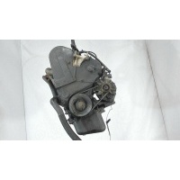Двигатель ДВС   1984- 1997  1.8 л  Дизель  161A