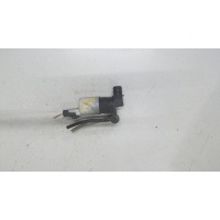 Двигатель (насос) омывателя, Renault Megane 2 2002-2009 2004 7700428386