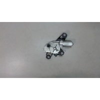 Двигатель стеклоочистителя (моторчик дворников), зад. Renault Megane 2 2002-2009 2008 8200080900