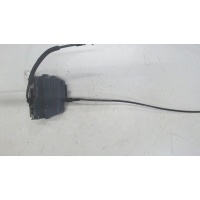 Замок двери зад. правая Renault Scenic 2003-2009 2007 8200119329