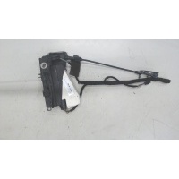 Замок двери, перед. правая Volkswagen Sharan 2000-2010 2005 7M4837016A