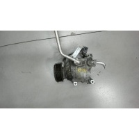 Компрессор кондиционера Toyota Corolla Verso 2002-2004 2004 883201A491
