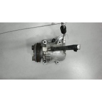 Компрессор кондиционера Subaru Impreza (G11) 2000-2007 2001 73111FE021