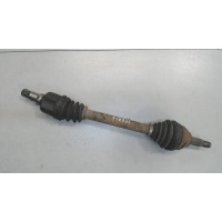 Полуось (приводной вал, шрус), перед. левая Ford Focus 1 1998-2004 2000 1602947